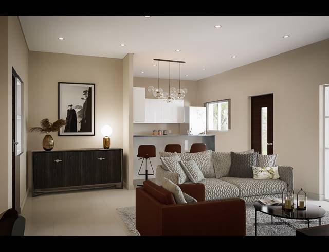3 BEDROOM TOWNHOUSE FOR SALE IN GREENDALE